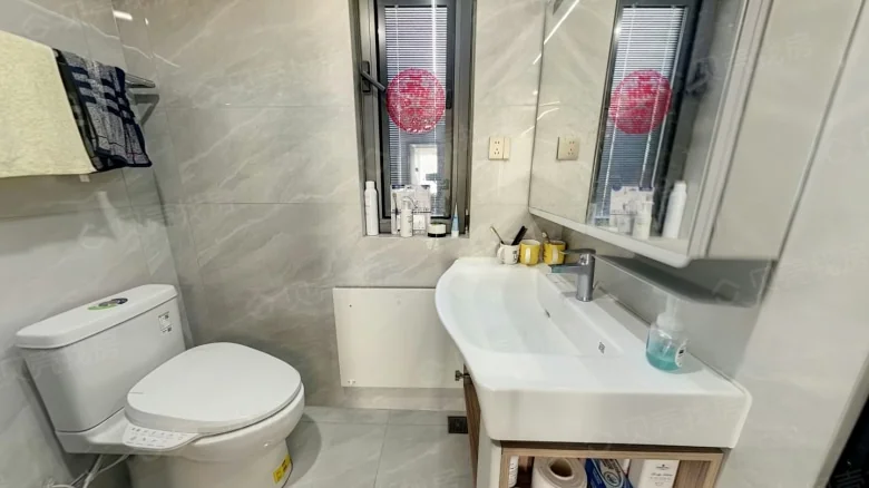 Ruichuang Changjiang Ying" translates to "MegaForce River View". - View 7