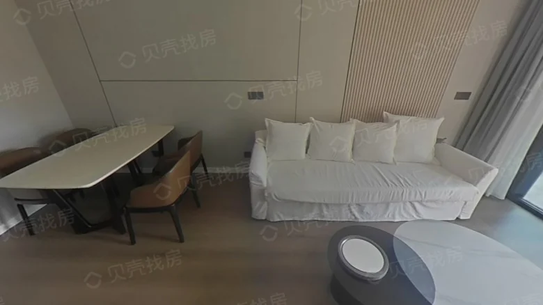 Zhuguang New City Royal View Phase II Resettlement Housing - View 3