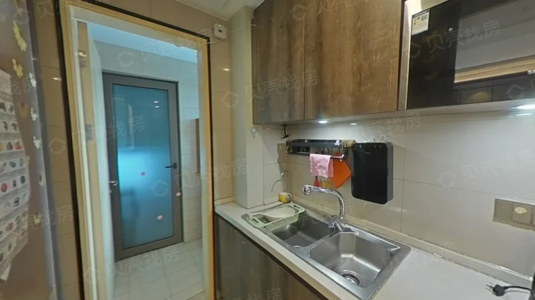 Baoneng GFC - View 5