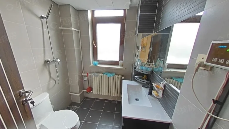 Shanshui Mingyuan Phase II - View 11