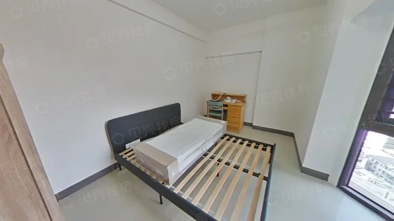 Dongya Study Hall - View 5