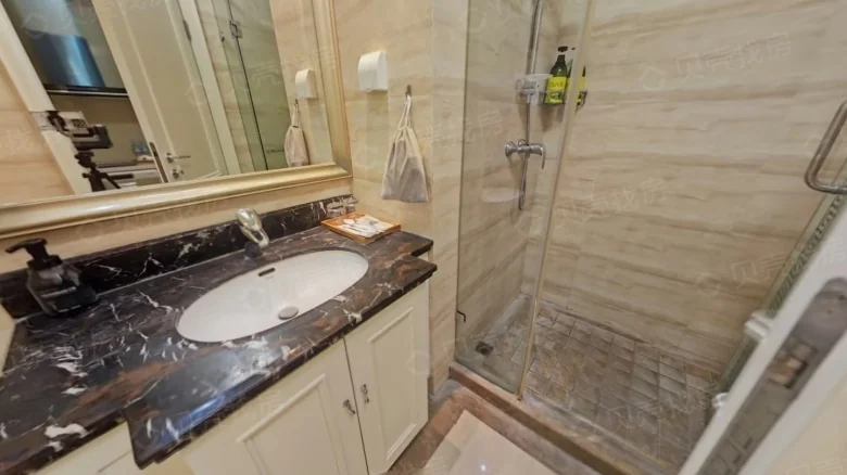 Hai'er Greentown Olympic Village Magnolia Apartment - View 6