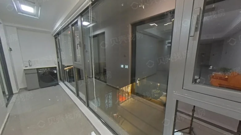 Jinlin Shangfu Yunting - View 10