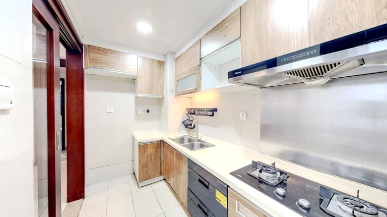 Poly Zhongyu Plaza - View 6