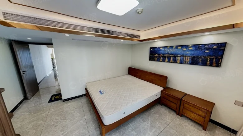 Mingfeng Wealth Center - View 7