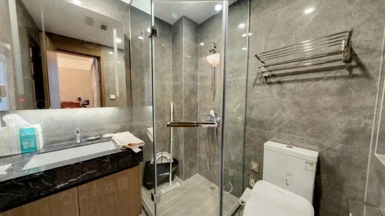 Longfor Tianyi Phase I - View 17