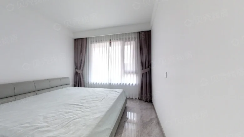 Xifu Yutang - View 4