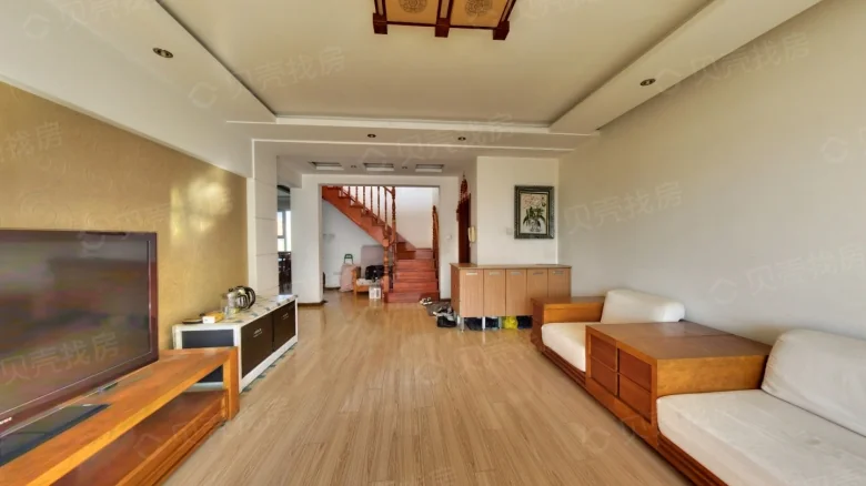 Gaoxin Yizhong Mingcheng - View 5