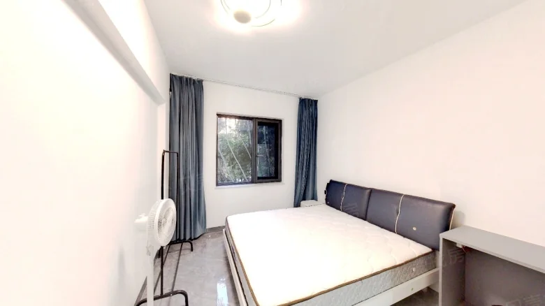 Guangzhou Star River Bay Langxin Garden - View 4