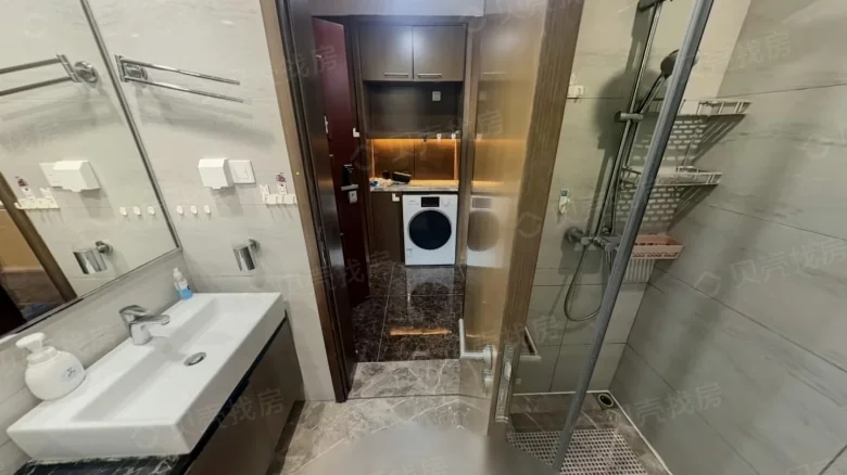 Suning Yaye International Apartment - View 8