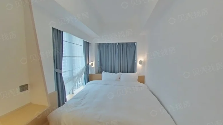 Jiayu Lidun Sunshine - View 4