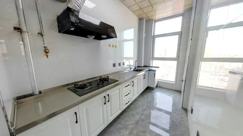 Zhongshan Shangjun - View 3