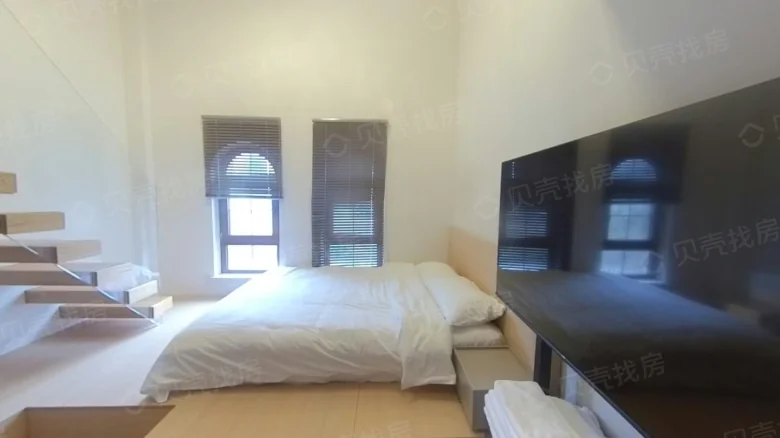 Jianbang Tinghai Phase I - View 9