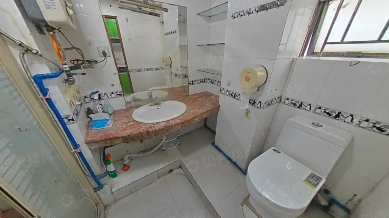 Dongshan Huafeng Tower - View 13