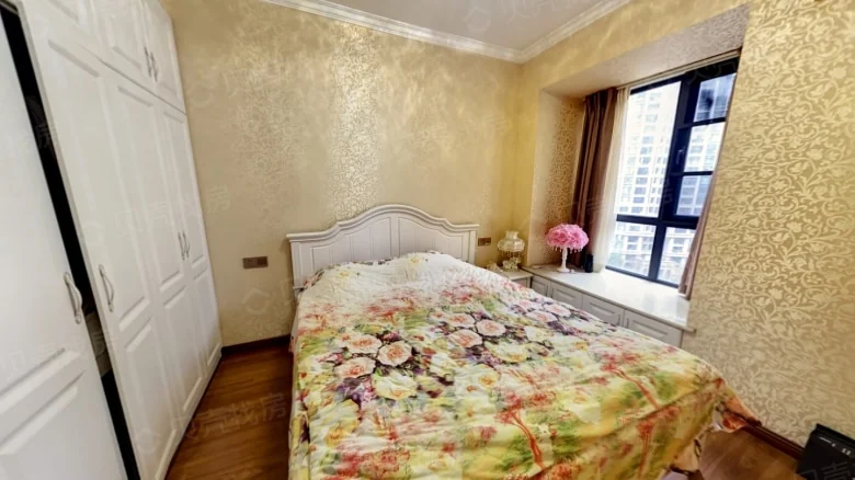 Grand Central Park Phase I - View 7