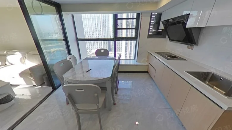 Baolong Longting - View 9