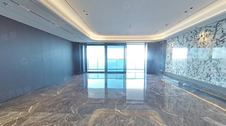 Vanke Zhenshan Hui - View 7