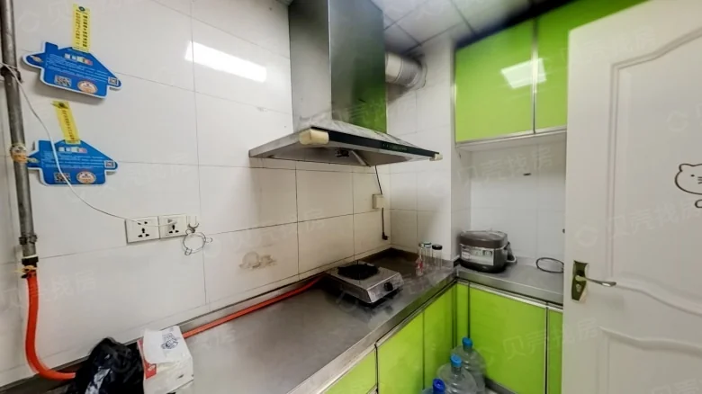 Wanda Plaza Emperor View Garden - View 7