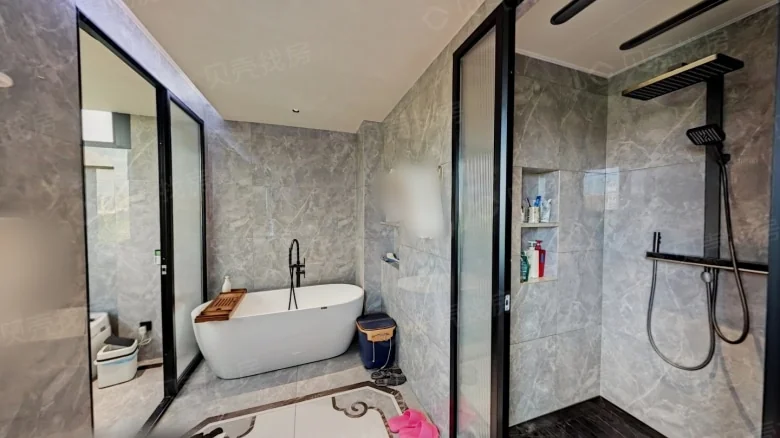 Zhonghai Central Villa - View 16