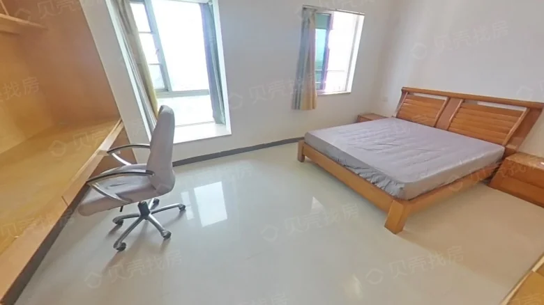 Railway Comprehensive Building - View 5