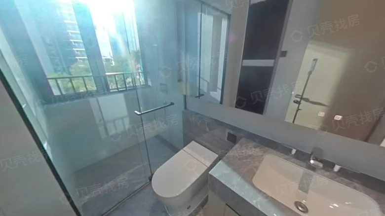 Vanke · Zhenwan Hui - View 21