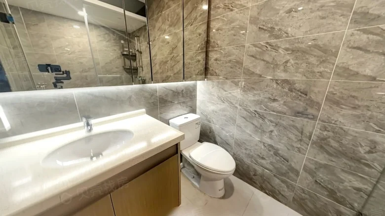 Poly Development Jinsha Grandeur Hub - View 5