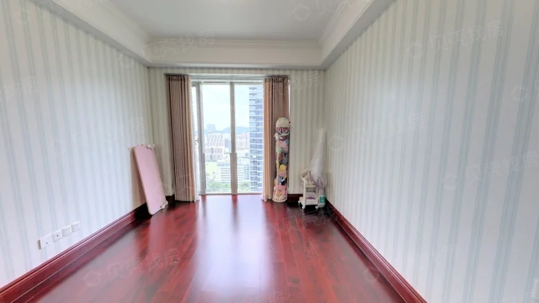 Lihu Camphor Garden Phase II - View 4