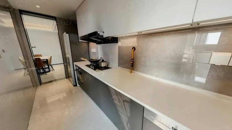 China Resources Land Yuexi - View 6