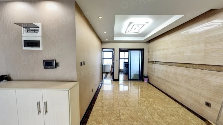 Great Wall Peninsula City Phase I - View 8