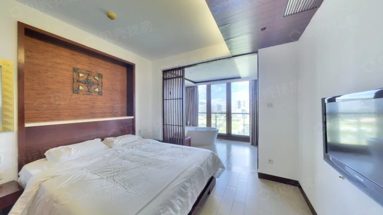 Banshan Bandao Donghai Bay Phase III - View 3