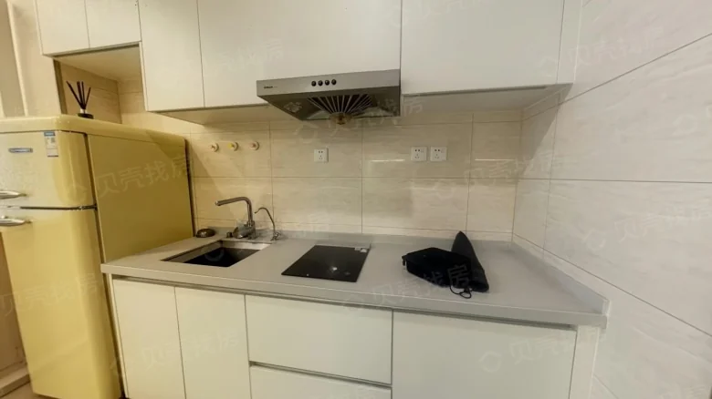 Deep Blue International Center - View 3