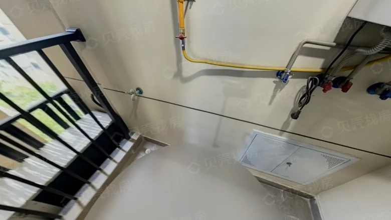 China Railway Construction Xinchuan Yuefu South Area - View 10