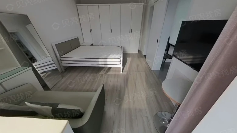 Xinlian Building - View 5