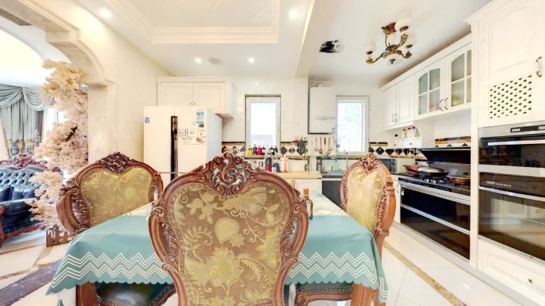 Millennium International Village Phase II - View 6