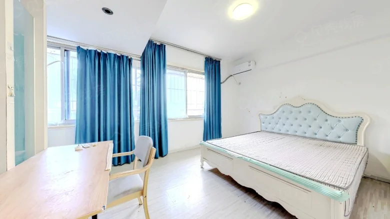 Jinxiu Garden East District - View 3