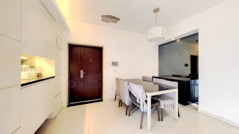 Urban Forest Phase I - View 3