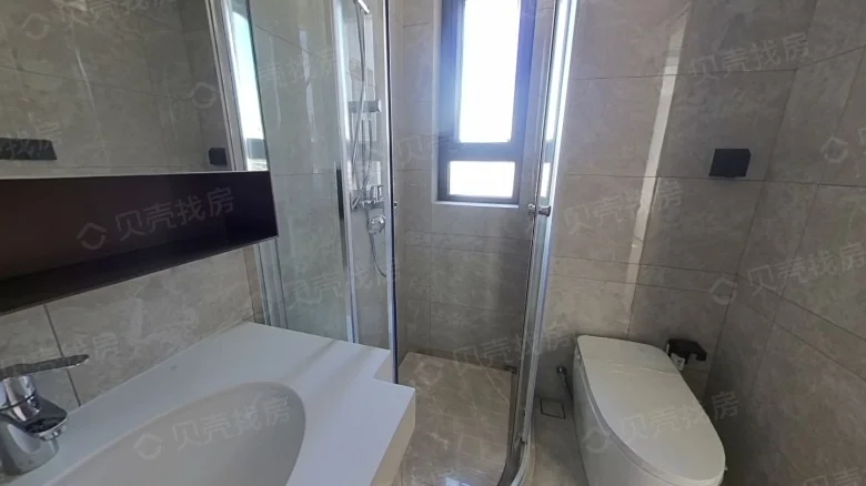 Poly Construction Haiyue Tianhui - View 1