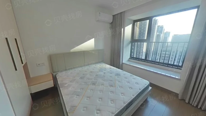 Longfor Tianpu - View 2