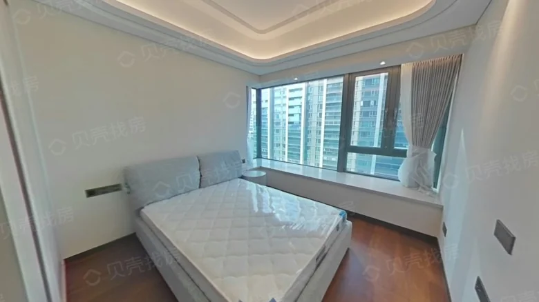 Poly Tianyue - View 3