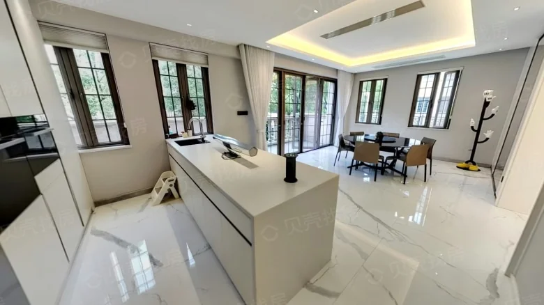 Nantian Mingyuan - View 13