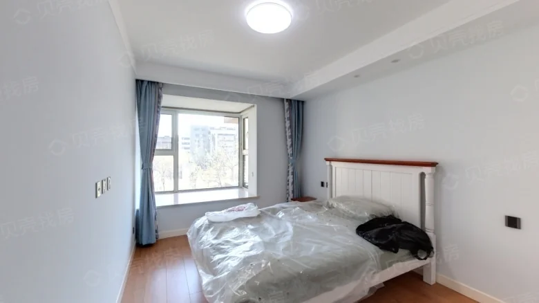 Shangjing Xinshijie Park - View 5