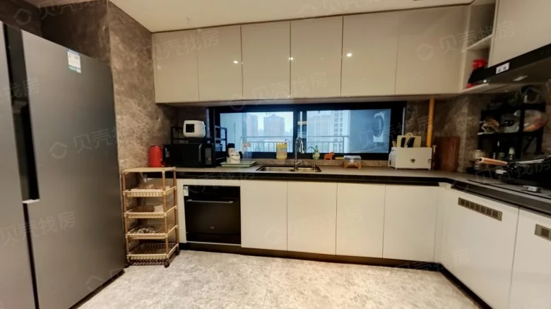 Yin Xiang Shan - View 8