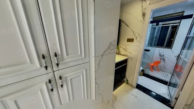 Shimao Lakeside Mansion, Block D - View 8