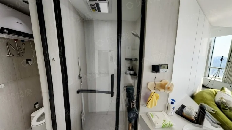 Kayuan Global Center - View 9