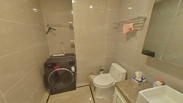 Deep Blue International Center - View 9