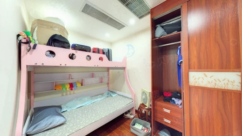 Vanke Garden - View 4