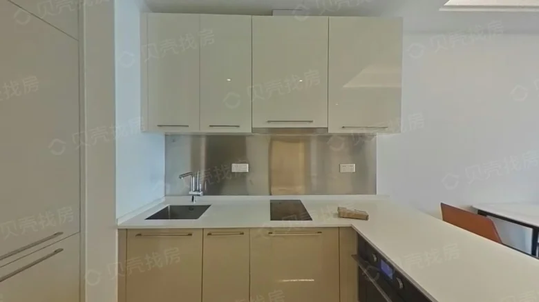 Ginkgo Residences - View 3