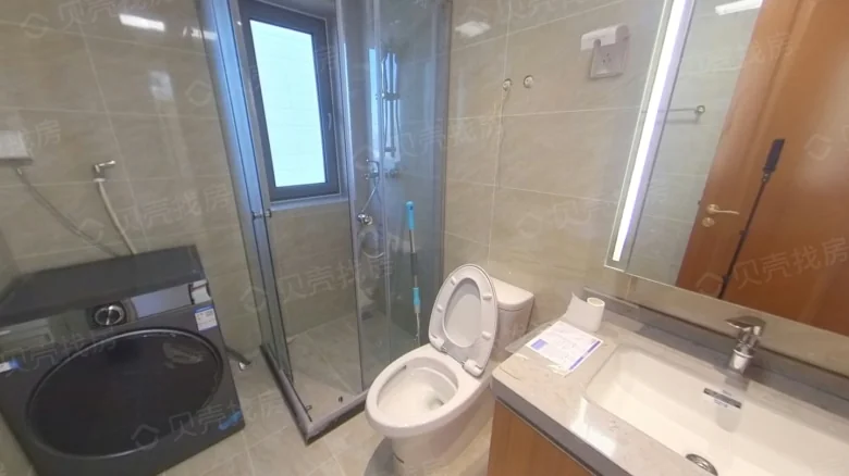 Peninsula Skyline - View 9