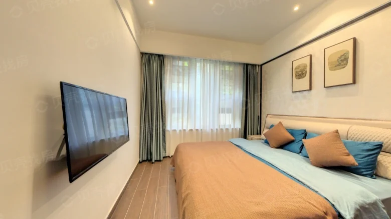 Agile Jinsha Bay Phase I - View 7