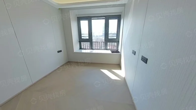 CSCEC Yipin Pujiang Star - View 5